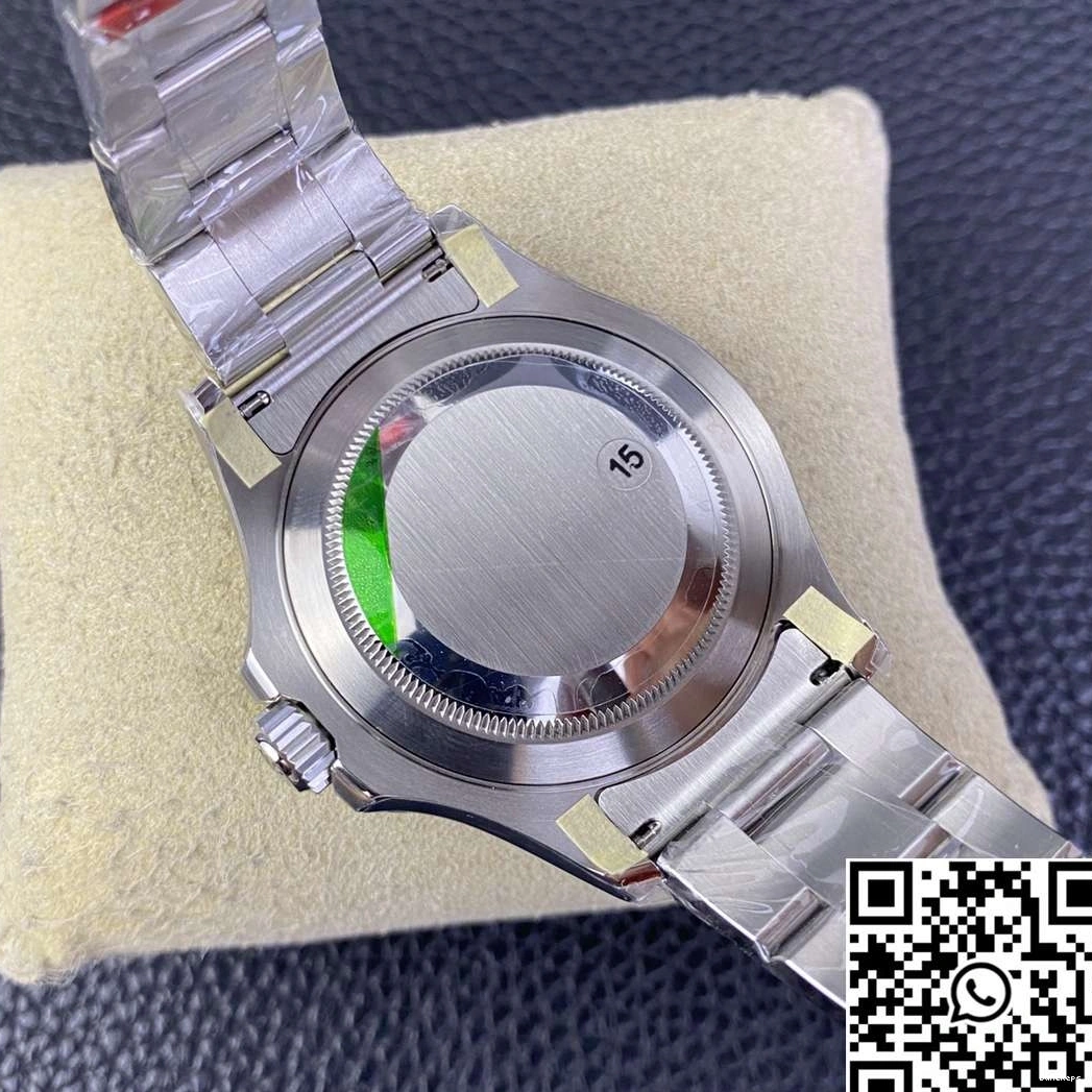 Two Factory Tone Rolex Datejust 36MM Yellow Dial VS Hourmarker Diamond M126233 Motif 0208